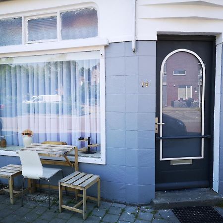 Studio Huzur Deventer Exterior photo