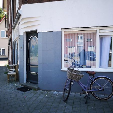 Studio Huzur Deventer Exterior photo