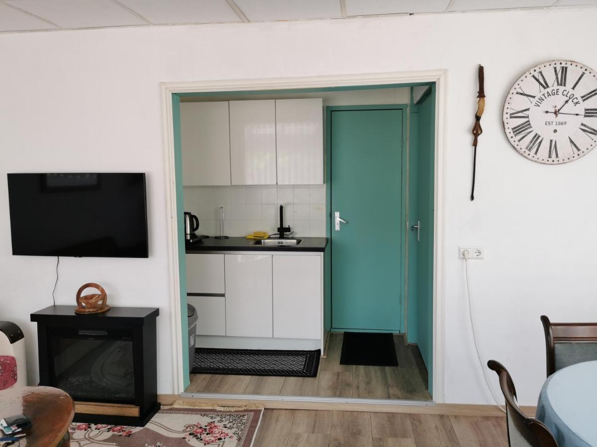 Studio Huzur Deventer Exterior photo