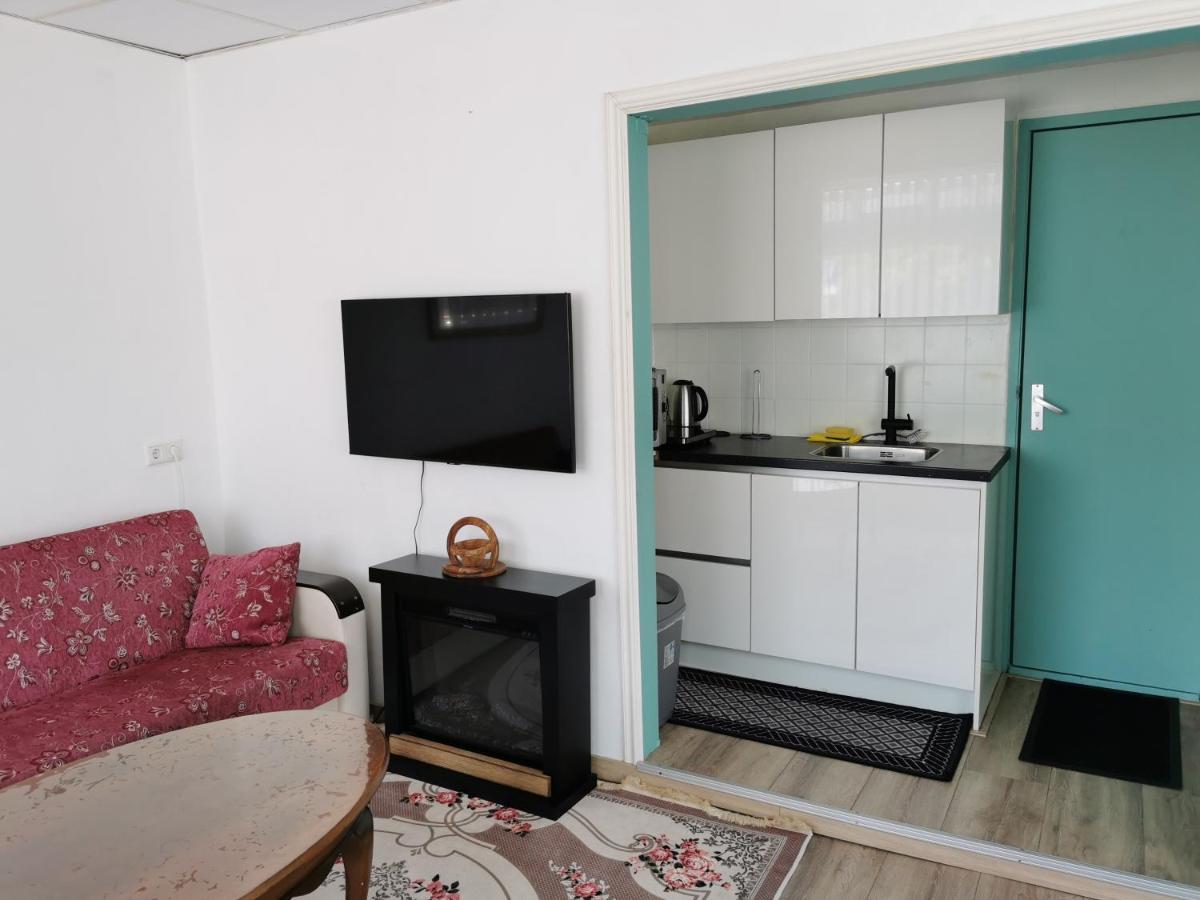 Studio Huzur Deventer Exterior photo