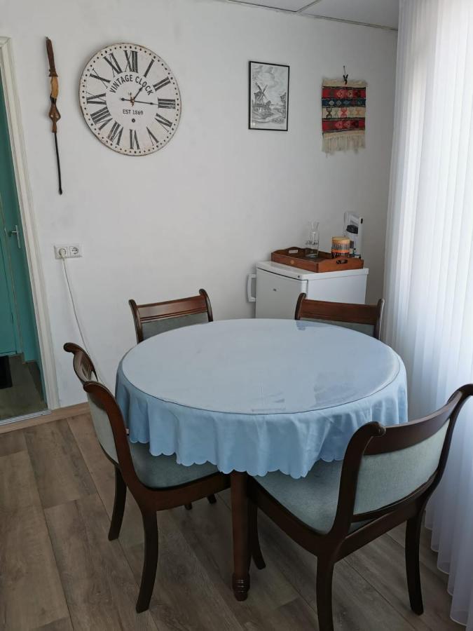 Studio Huzur Deventer Exterior photo